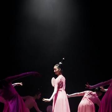 violet的微模卡作品