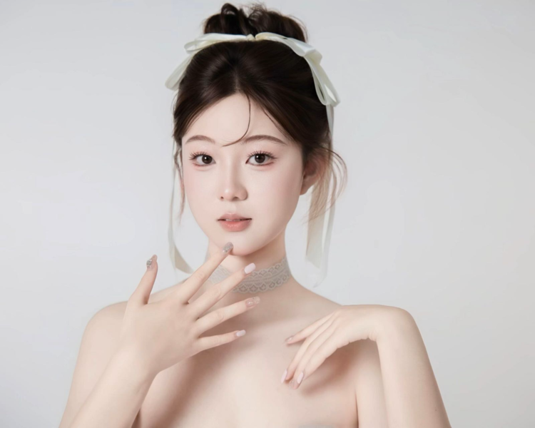 艺人背景图