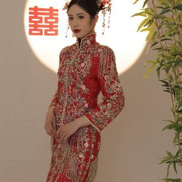 孙一的微模卡作品