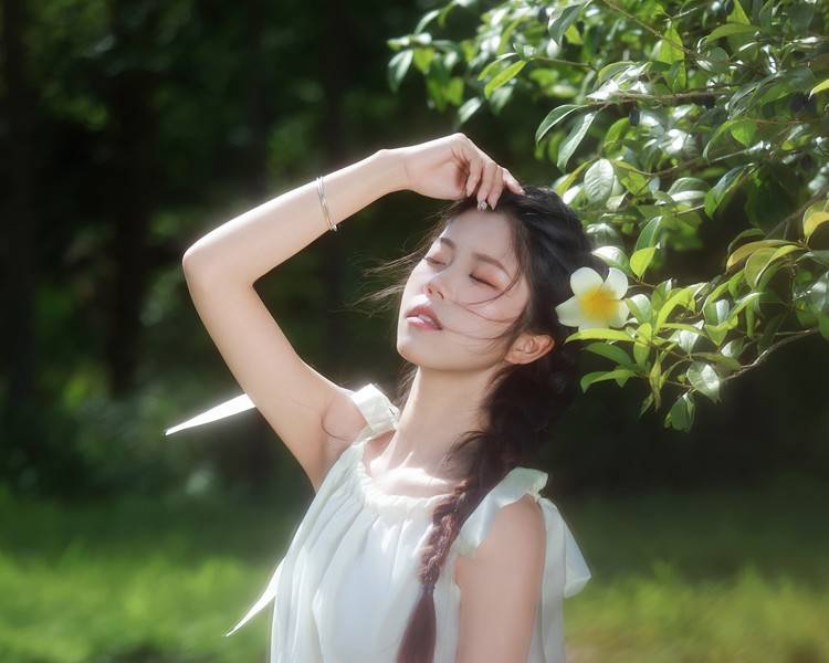 艺人背景图