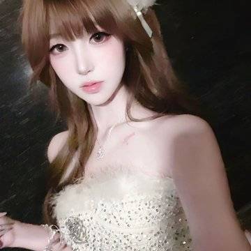 小妍的微模卡作品