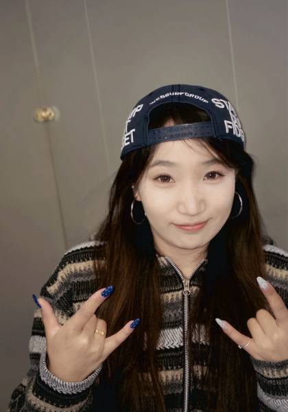 推荐艺人