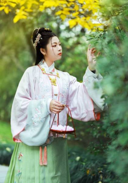 形象照片