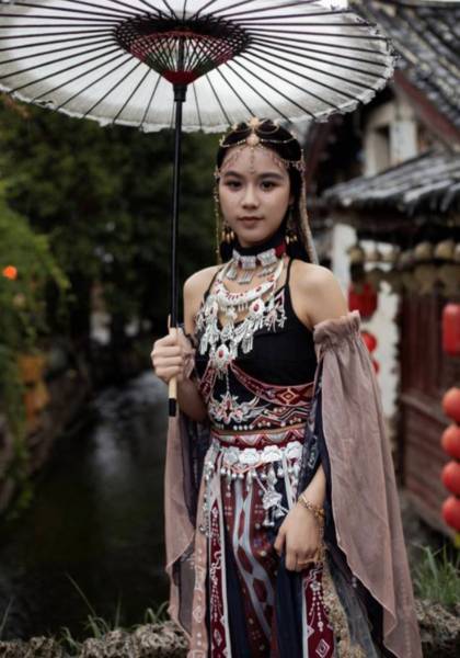 形象照片
