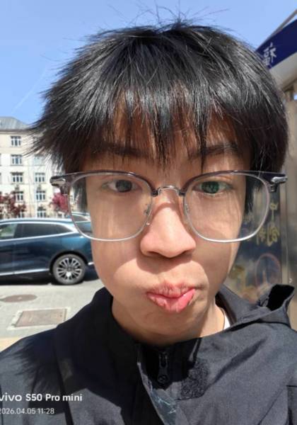 推荐艺人