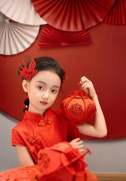 形象照片