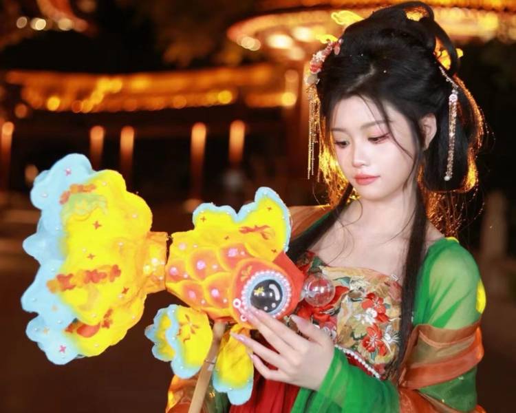 艺人背景图