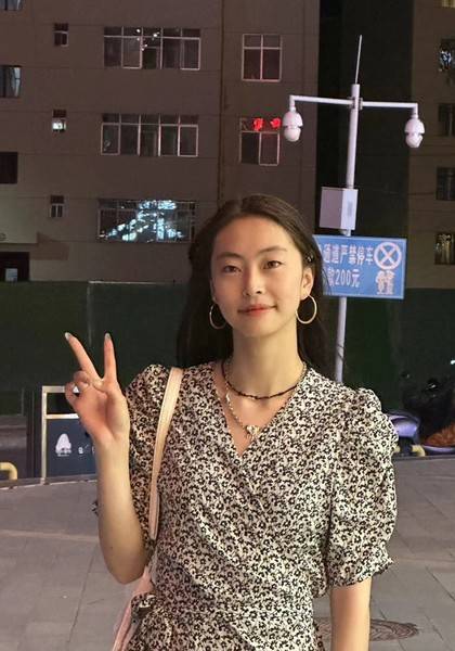 推荐艺人