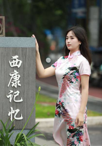 形象照片