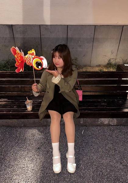 形象照片