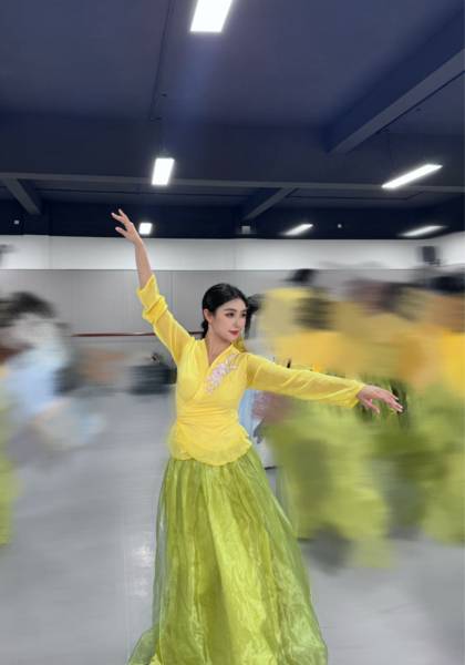 形象照片