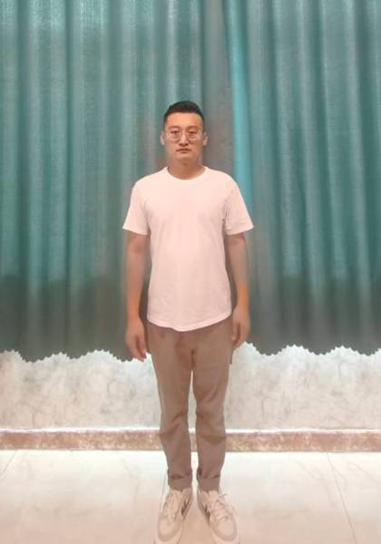 推荐艺人