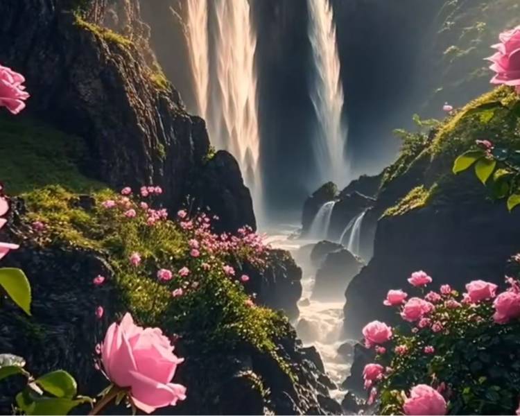 艺人背景图