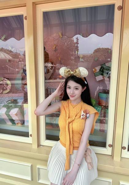形象照片