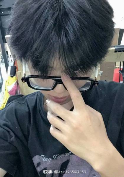 形象照片