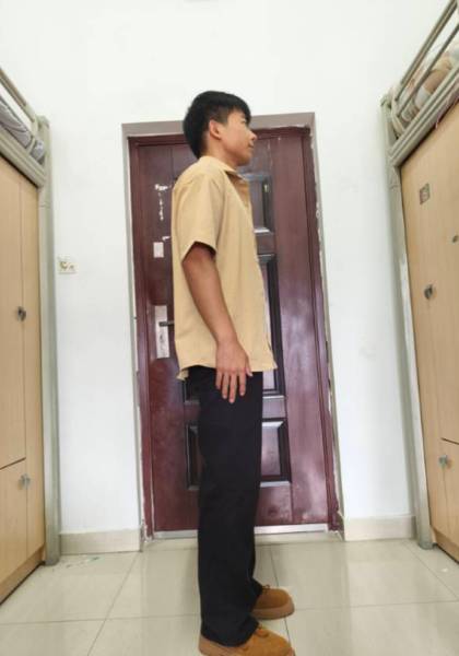 形象照片