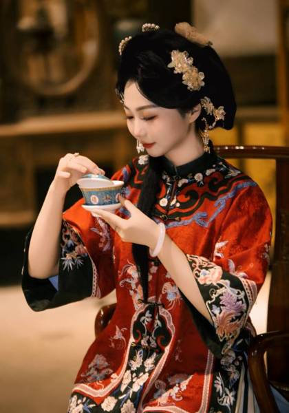 形象照片