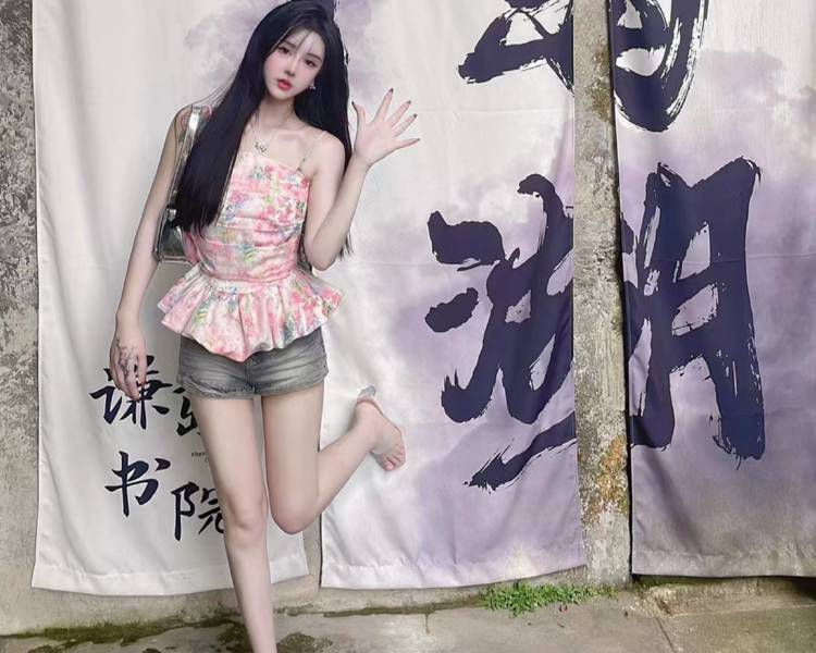艺人背景图