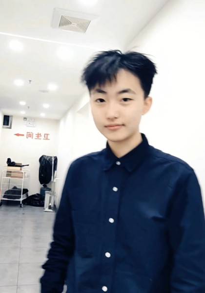 推荐艺人