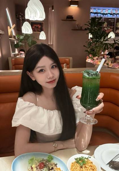 推荐艺人