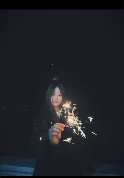 形象照片