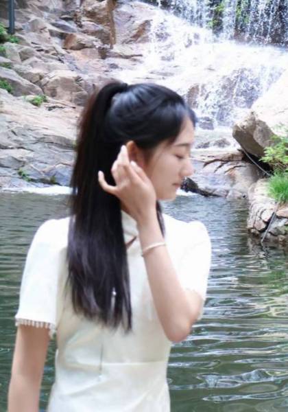 推荐艺人