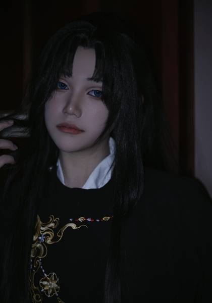 形象照片