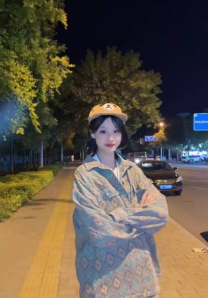 推荐艺人