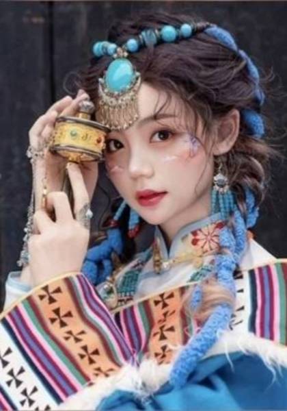 形象照片