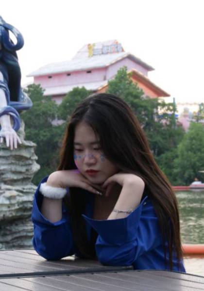 形象照片