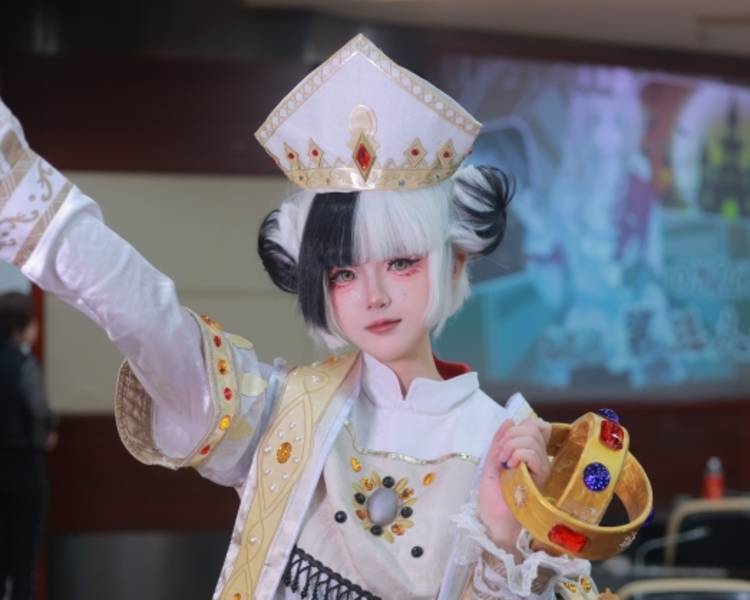 艺人背景图