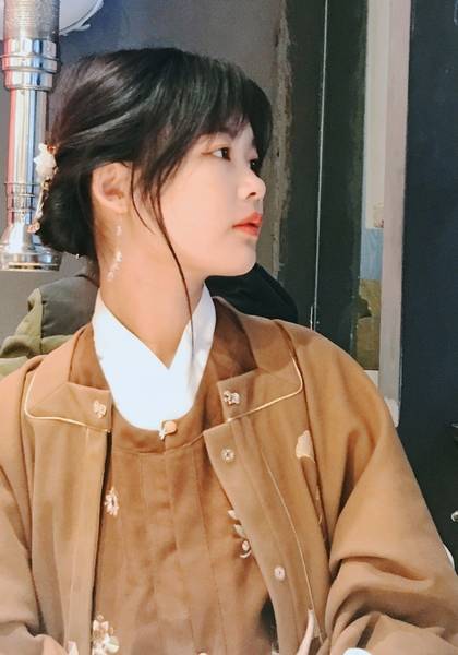 形象照片