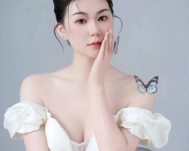 艺人背景图