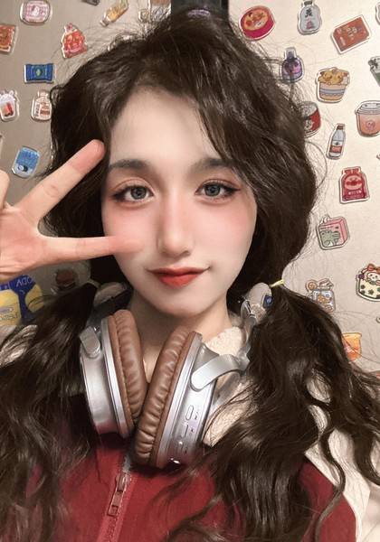 形象照片