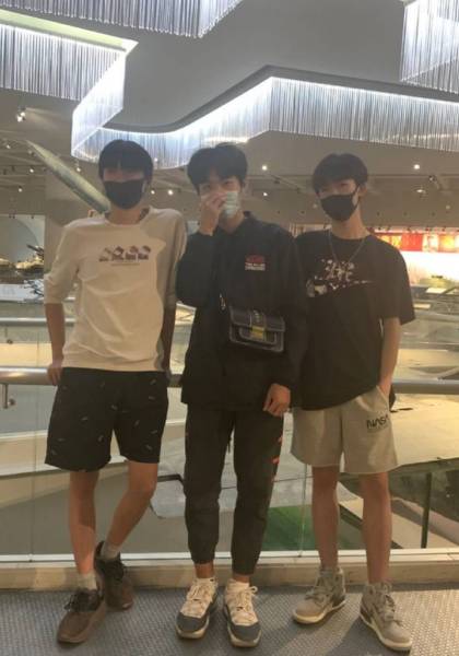 形象照片