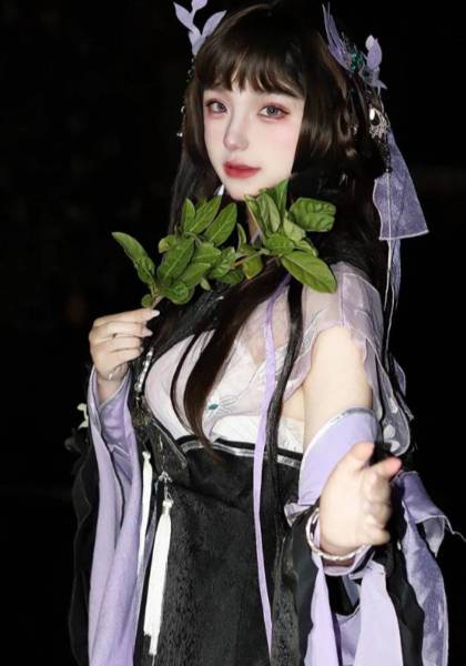 推荐艺人