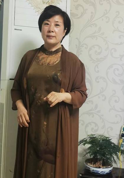 形象照片