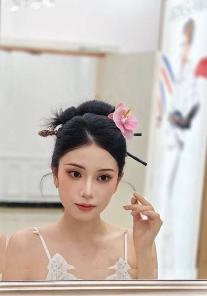 形象照片