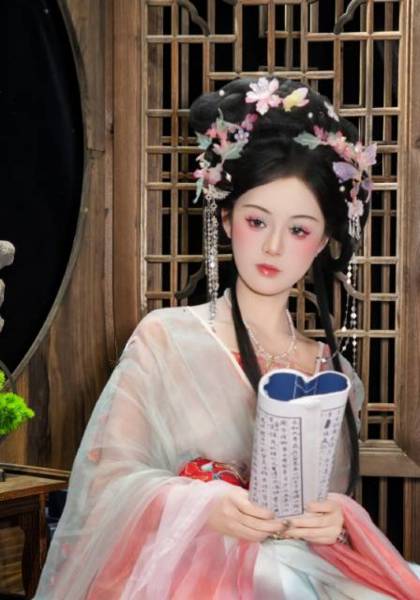 推荐艺人
