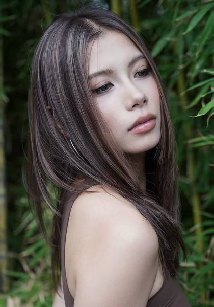 形象照片