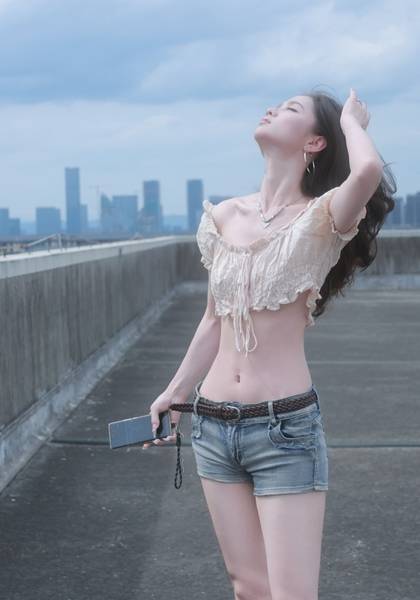 形象照片