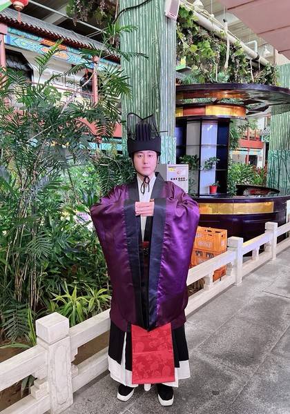 形象照片