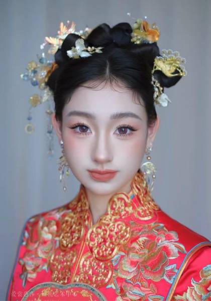 形象照片