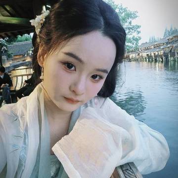 tian的微模卡作品