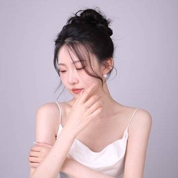 代梦梦的微模卡作品