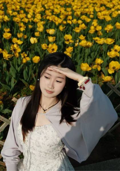 形象照片