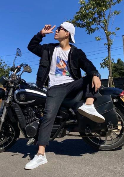 形象照片