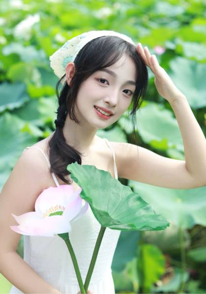 形象照片