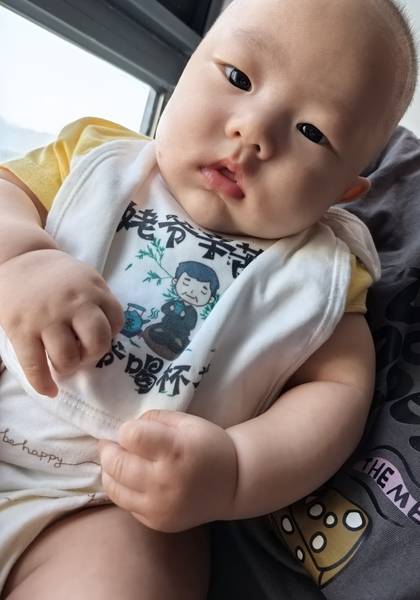 形象照片