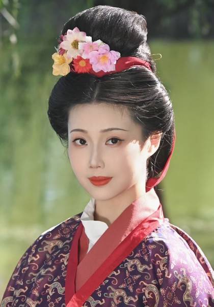 形象照片